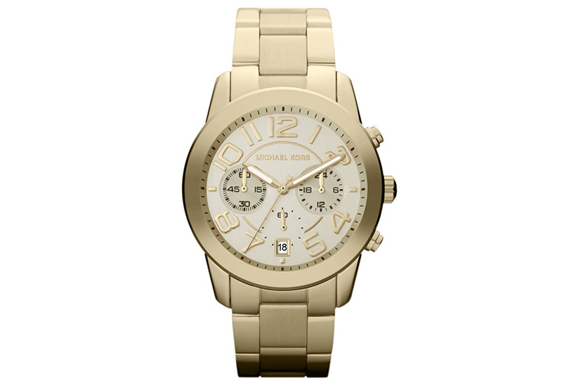 Michael Kors Uhrenarmband MK5726