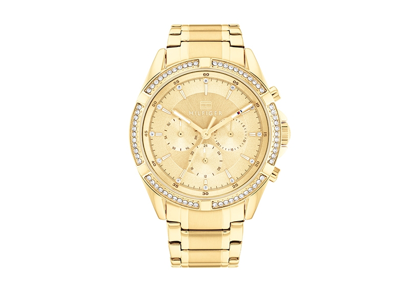 Gold Gelb