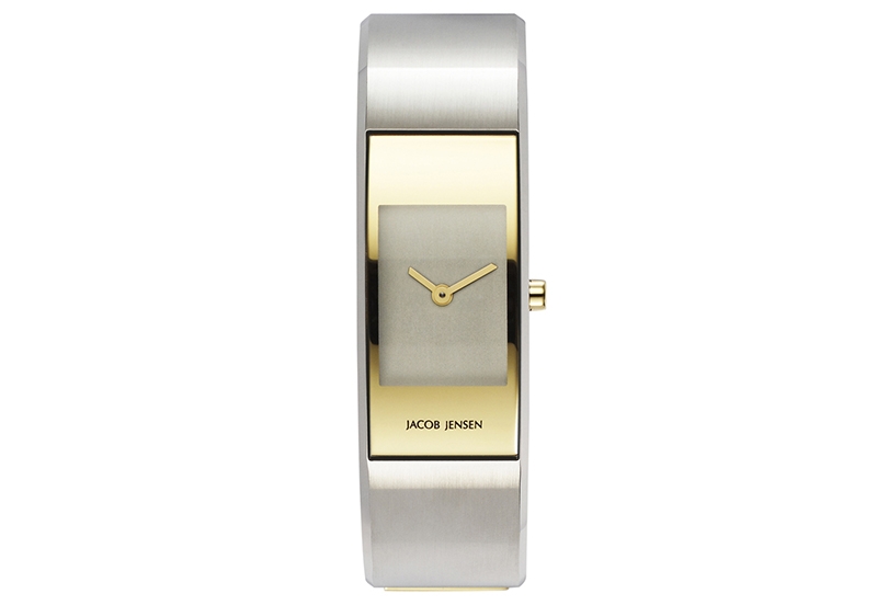 Jacob Jensen JJ452 uhrenarmband (58mm)