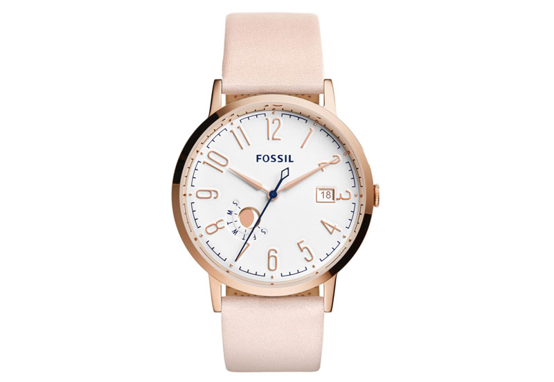 Fossil Uhrenarmband ES3991