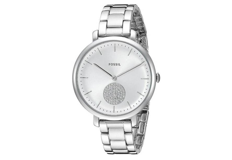 Fossil Uhrenarmband ES4437