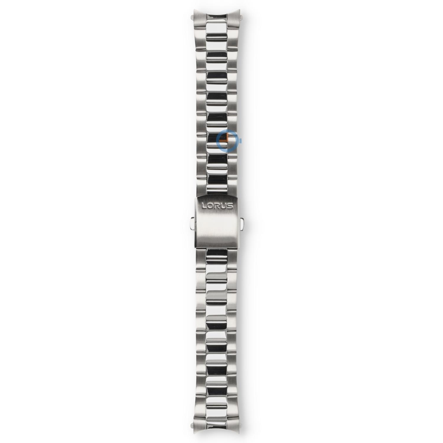Lorus Uhrenarmband RH925NX9