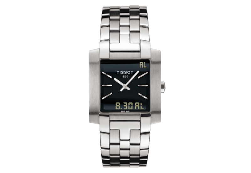 Original Tissot Armband T60158851A