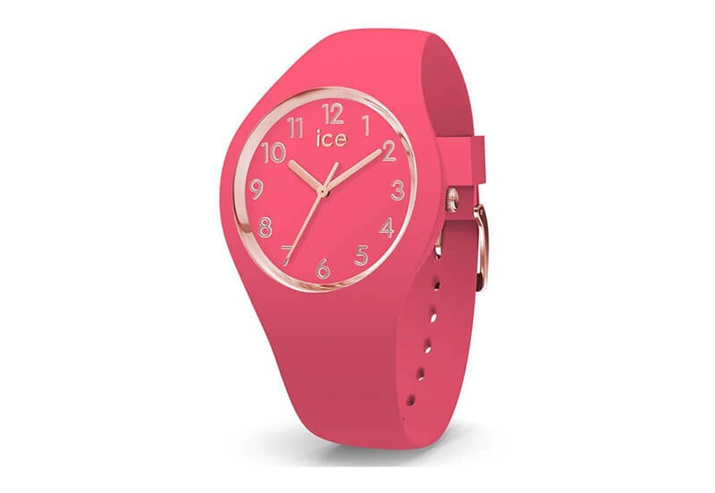 Ice-Watch Uhrenarmband - 015331 - ICE Colour Glam - Small