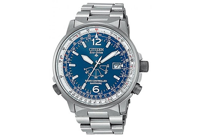 Citizen Uhrenarmband AS2031-57L