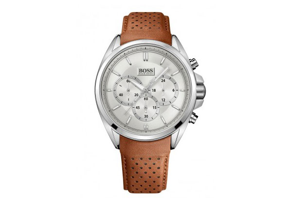 HUGO BOSS Uhrenarmband HB1513118