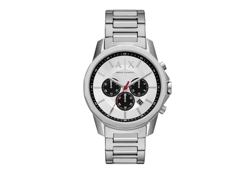 Armani Exchange Uhrenarmband AX1742