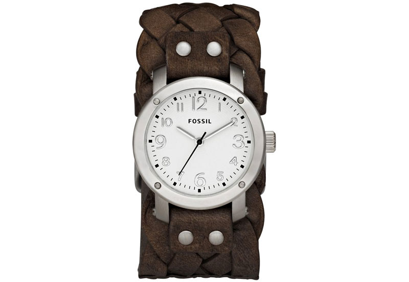 Fossil Uhrenarmband JR1290
