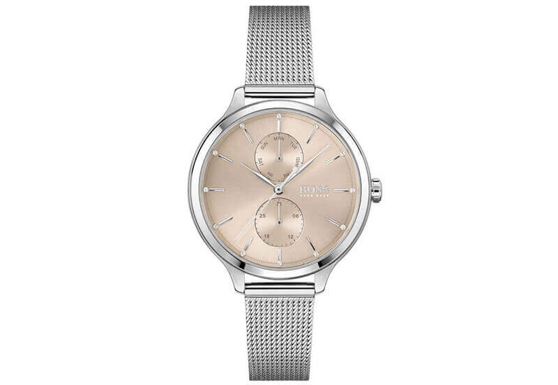 Hugo Boss Purity HB1502535 Uhrenarmband