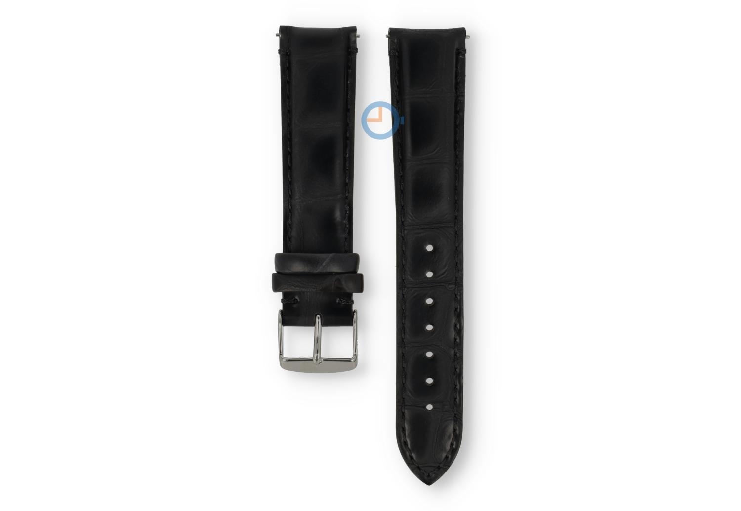 Fromanteel Retro Black Strap