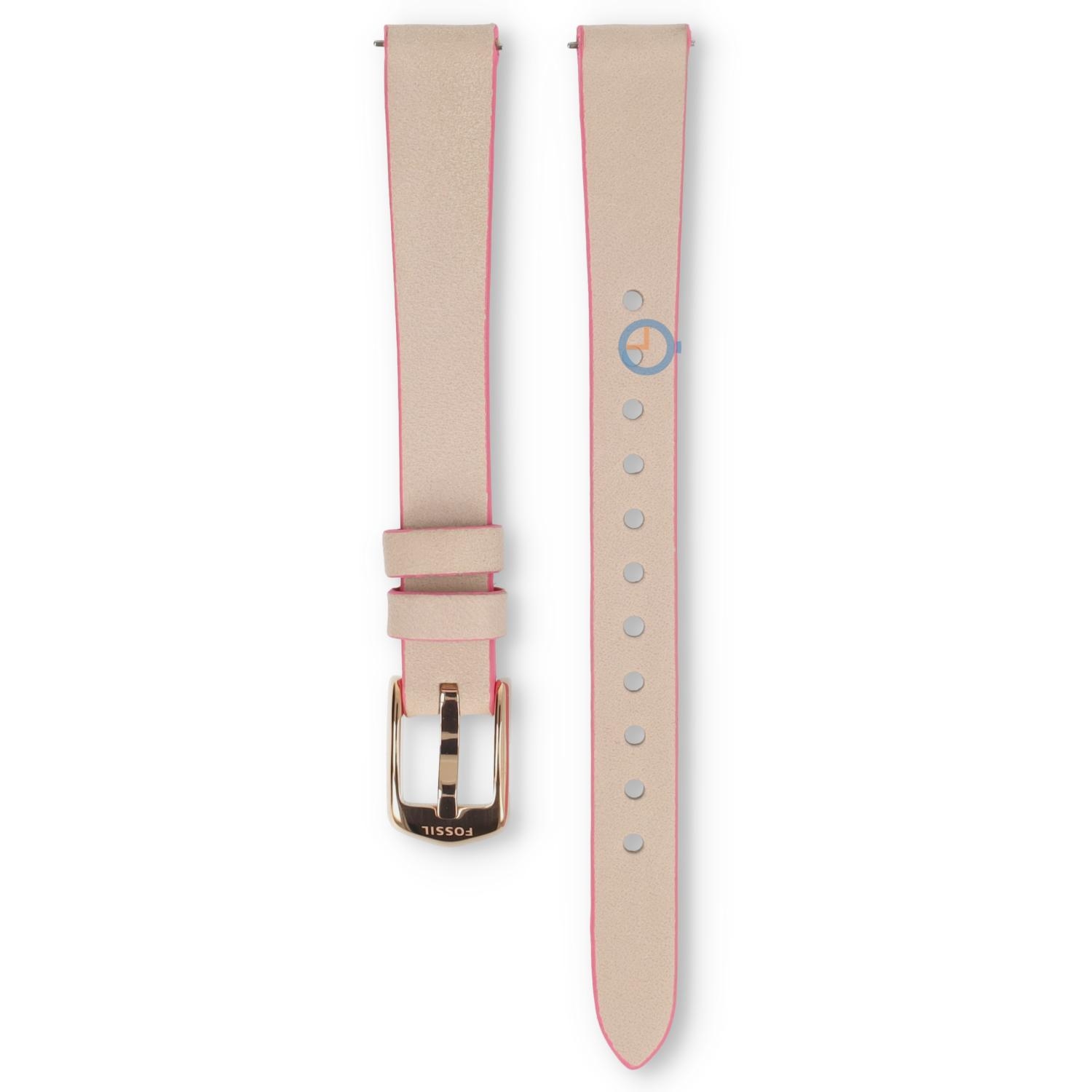 Fossil uhrenarmband ES4833