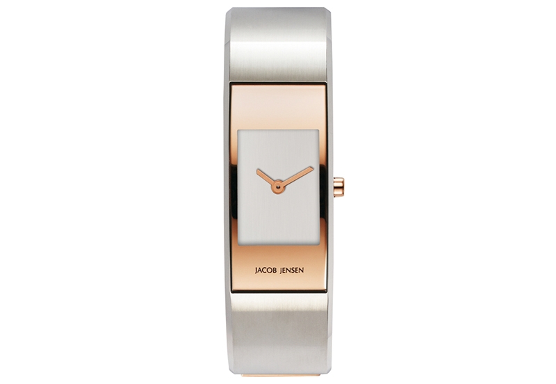 Jacob Jensen JJ465 uhrenarmband (61mm)
