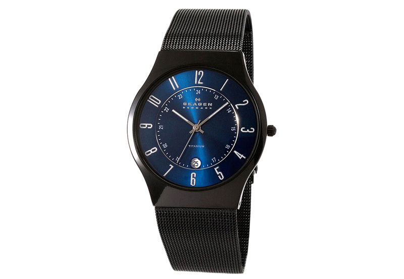 Skagen Uhrenarmband T233XLTMN
