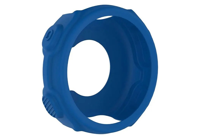 Garmin Forerunner 235/735 - backcover - Schutzhülle (Blau)