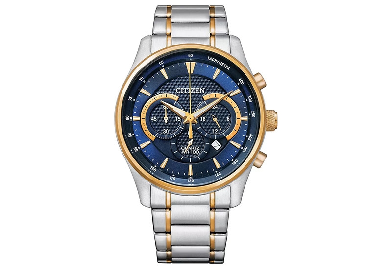 Citizen Uhrenarmband AN8194 - 51L