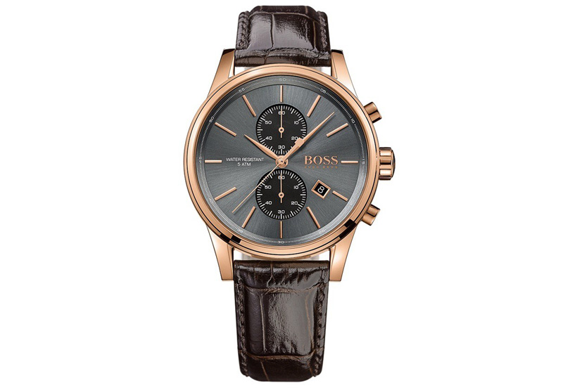 HUGO BOSS Uhrenarmband HB1513281