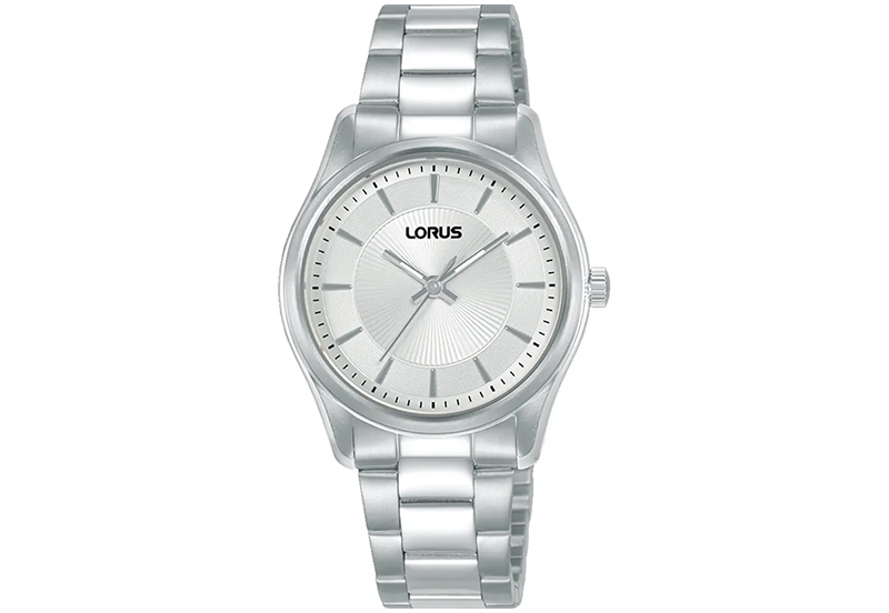 Lorus Uhrenarmband RG251XX9