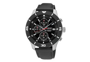 Seiko Uhrenarmband SKS405P2