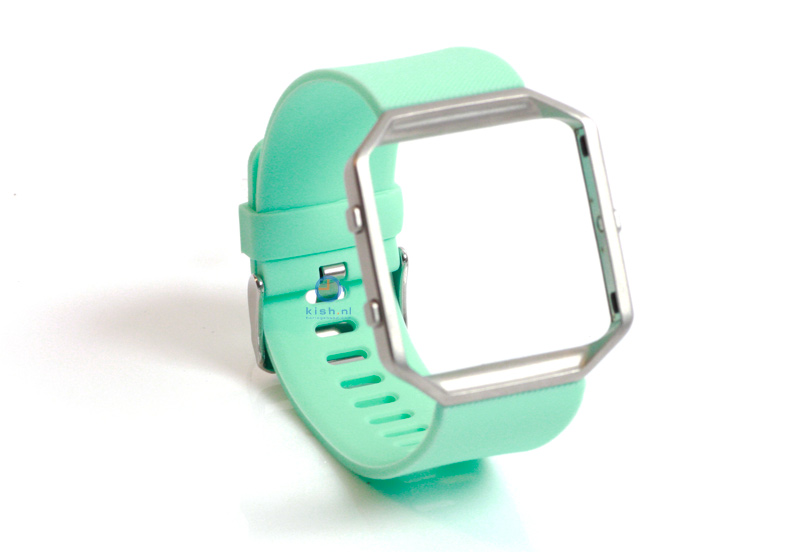 Fitbit Blaze Uhrenarmband grÃ¼n (mint)