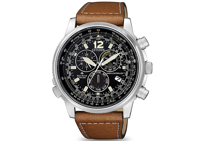 Citizen Promaster Sky CB5860-27E horlogeband