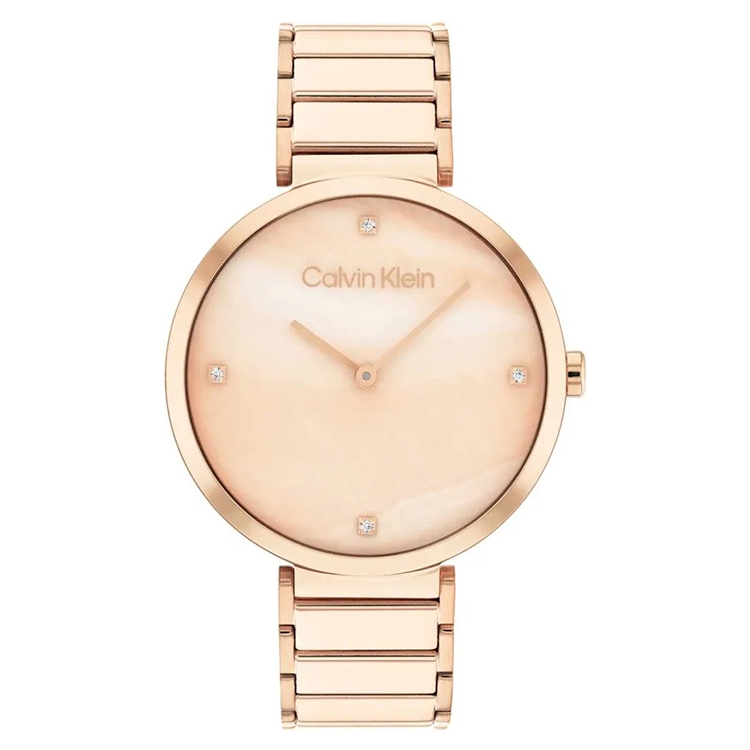 Calvin Klein Band 25200429 MINIMALISTIC T-BAR