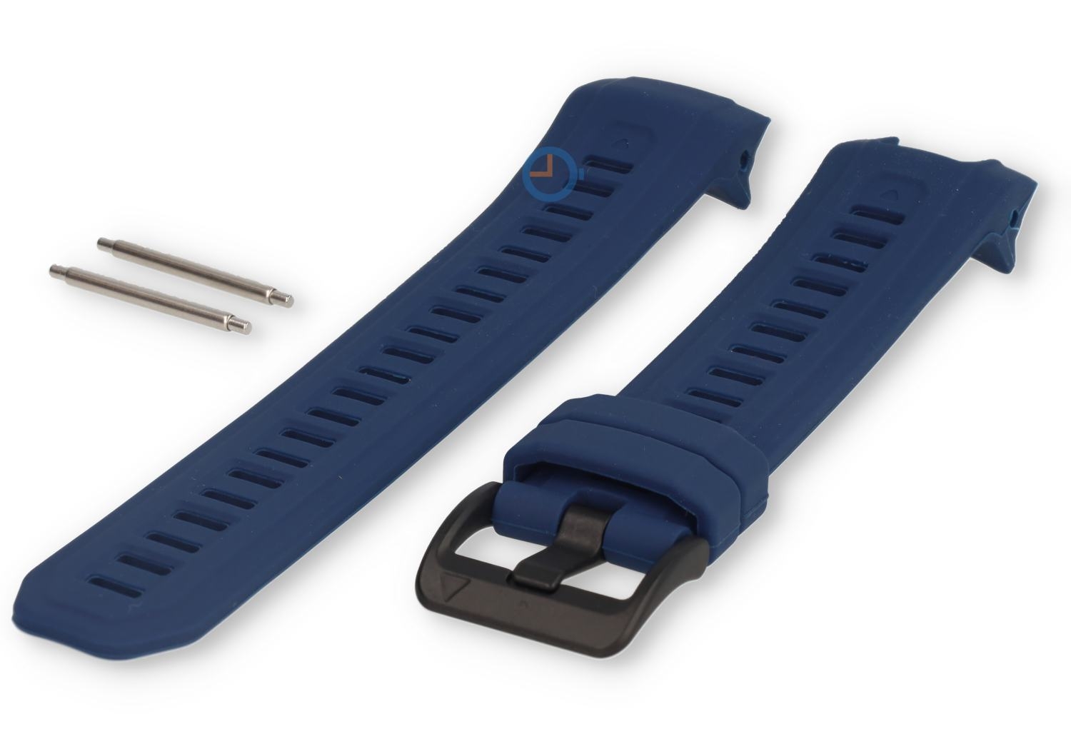 Uhrenarmband für Garmin Instinct 3 - 50 mm - navy