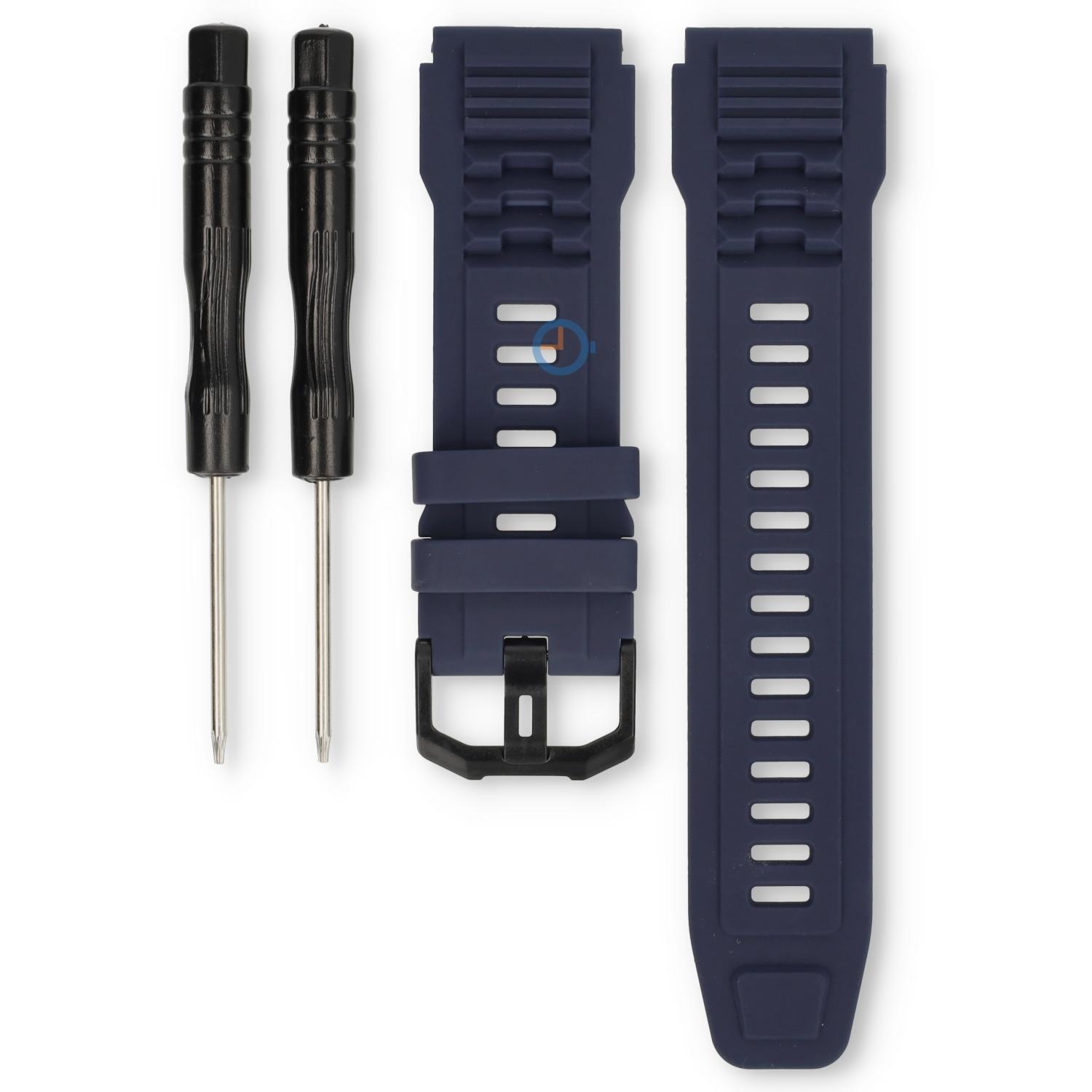 Amazfit T-Rex Ultra Uhrenarmband - dark blue