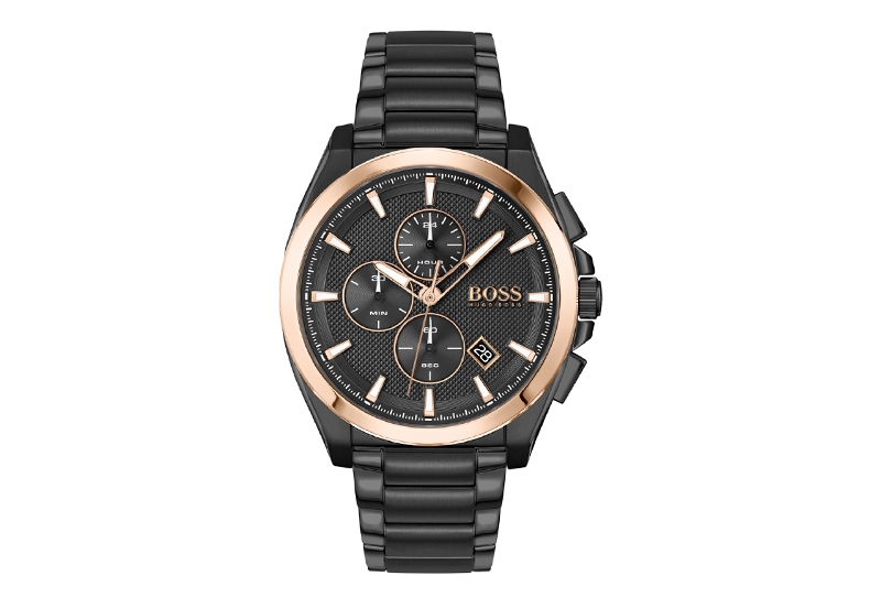 Uhrenarmband Hugo Boss HB1513885