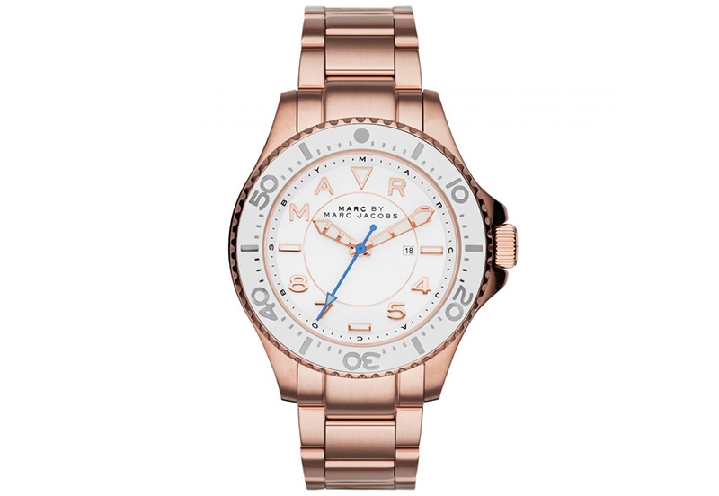 Marc Jacobs MBM3409 Uhrenarmband