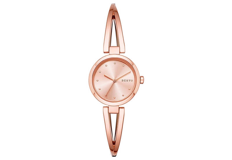 DKNY Crosswalk Uhrenarmband NY2812