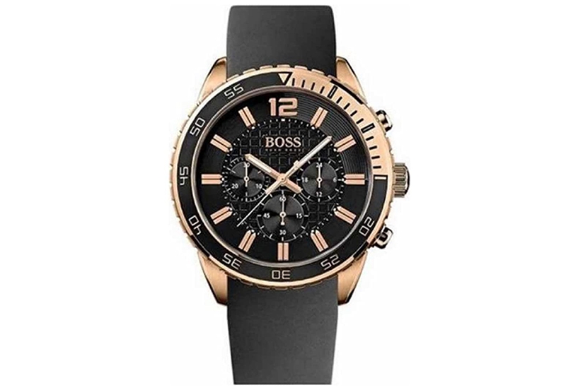 Hugo Boss Uhrenarmband HB1512931