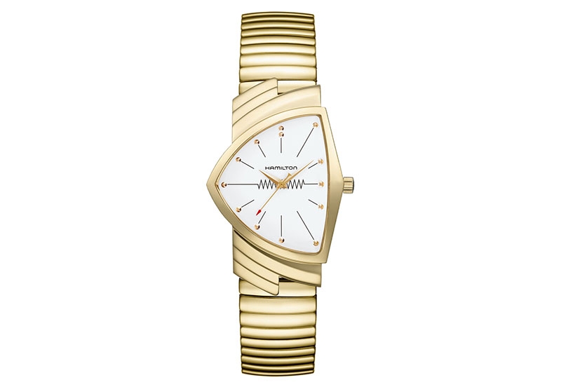Hamilton Ventura Uhrenarmband: H24301111