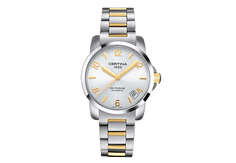 Certina Band C0012072203700A mehrfarbig bracelet