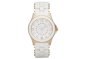 Marc Jacobs MBM2526 Uhrenarmband