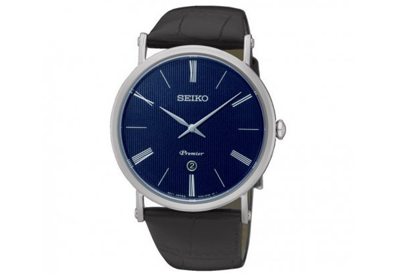 Seiko Uhrenarmband SNAF77P1