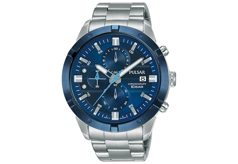 Pulsar uhrenarmband PM3169X1