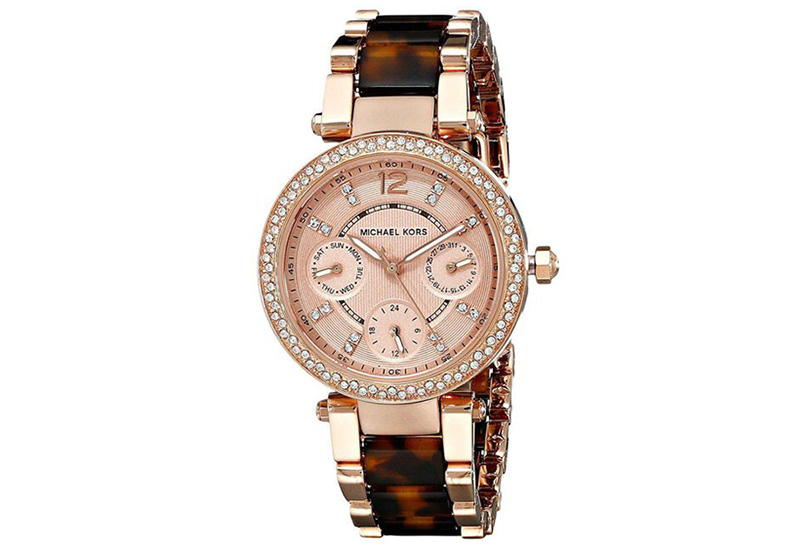 Michael Kors Uhrenarmband MK5841
