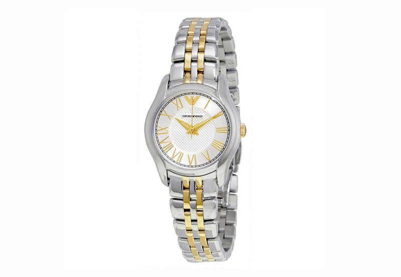 Armani Uhrenarmband AR1845