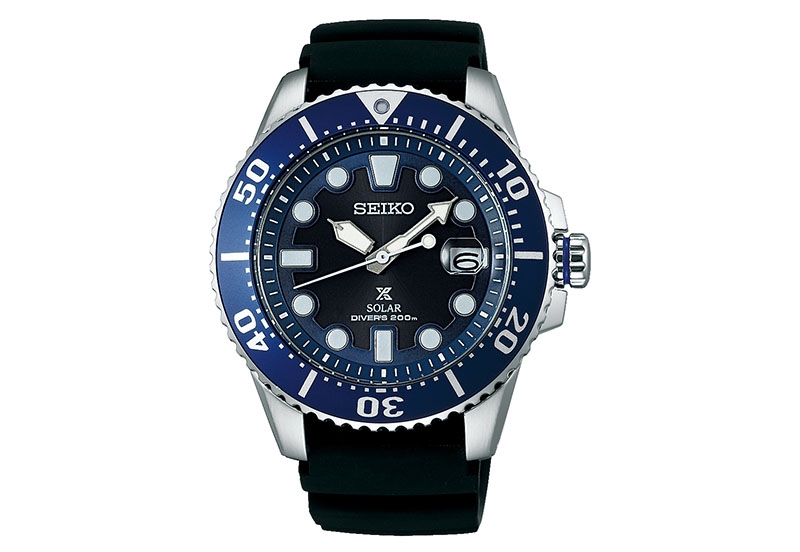 Original Uhrenarmband für Seiko SBDJ019