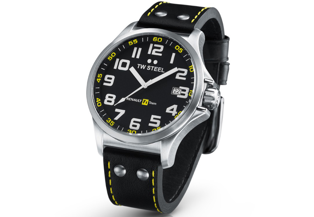 Uhrenarmband TW STEEL TW672 (22mm)