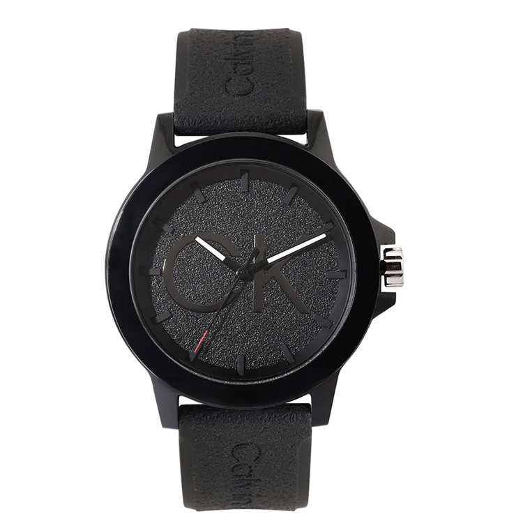 Calvin Klein Band 25200474 Reset