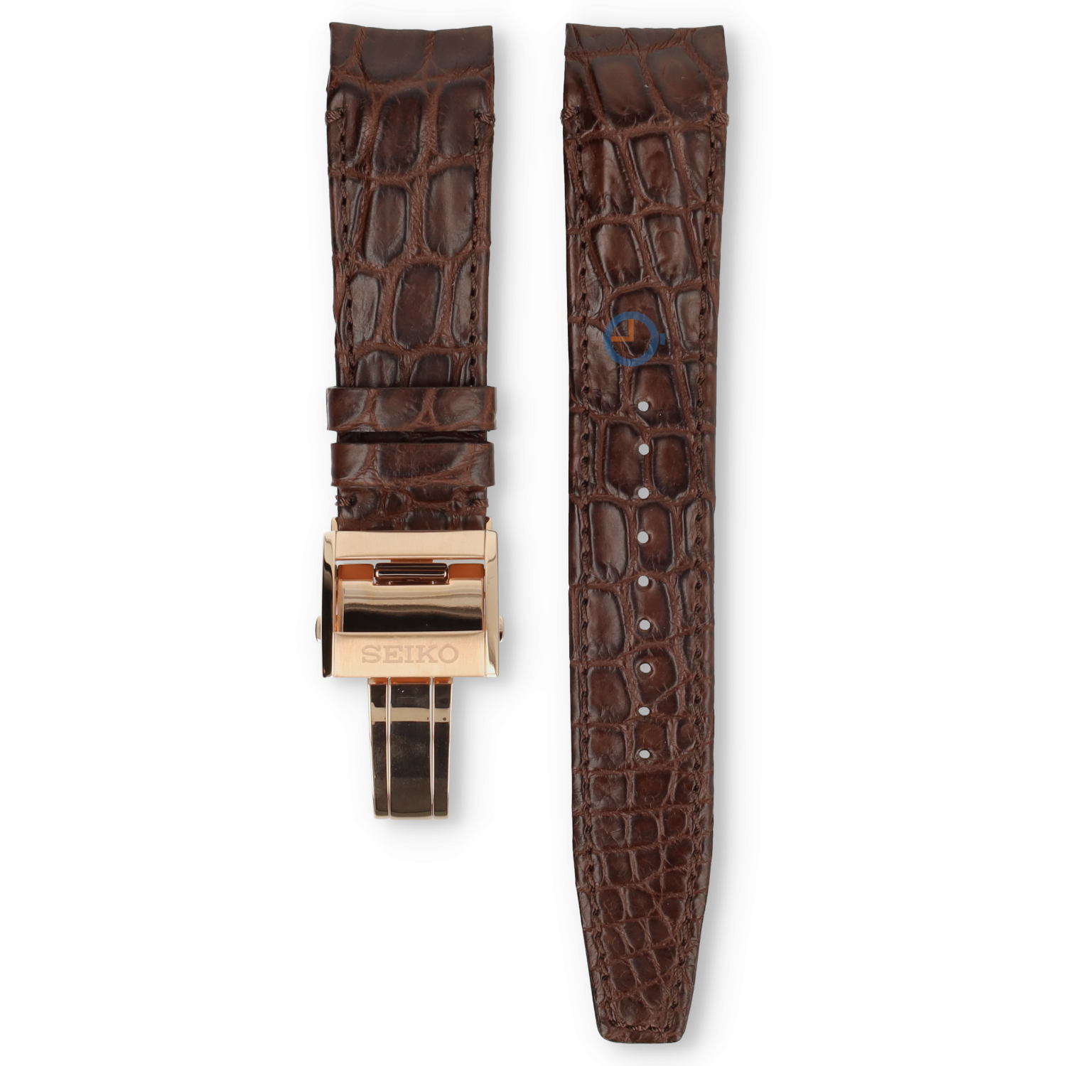 Original Uhrenarmband für Seiko SBXB060