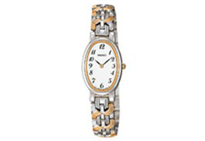 Seiko Uhrenarmband SXJX21P1