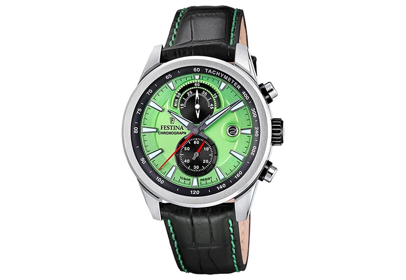 Festina Uhrenarmband F20695-3