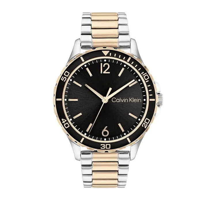 Calvin Klein Band 25200100 Sport For Her