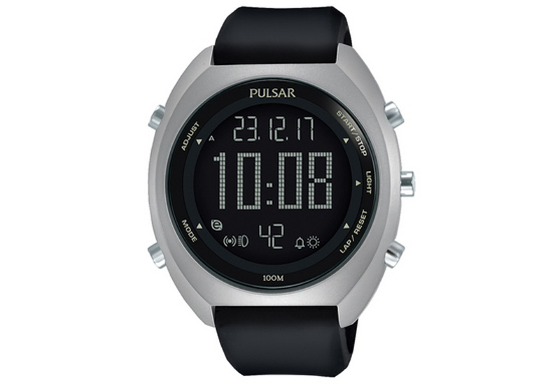 Pulsar Uhrenarmband P5A019X1
