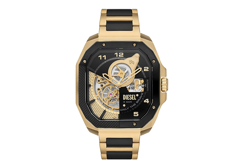 Diesel Uhrenarmband - DZ7471