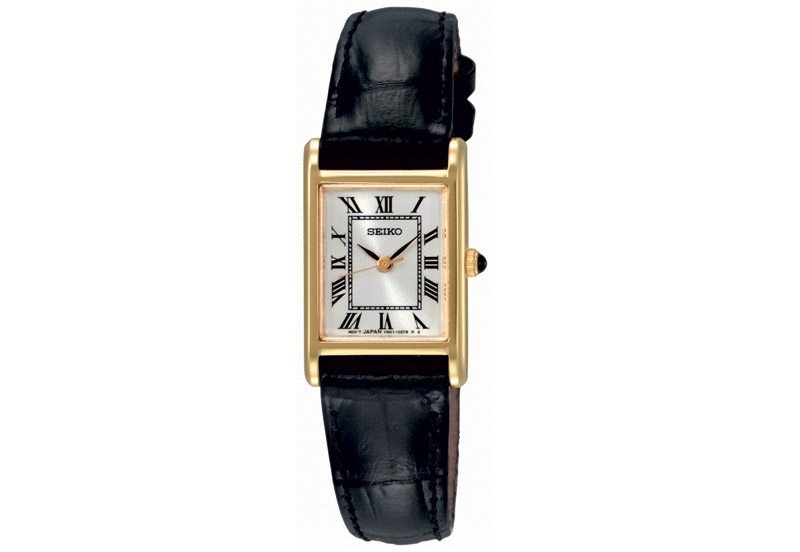 Seiko Uhrenarmband SXGN56P1