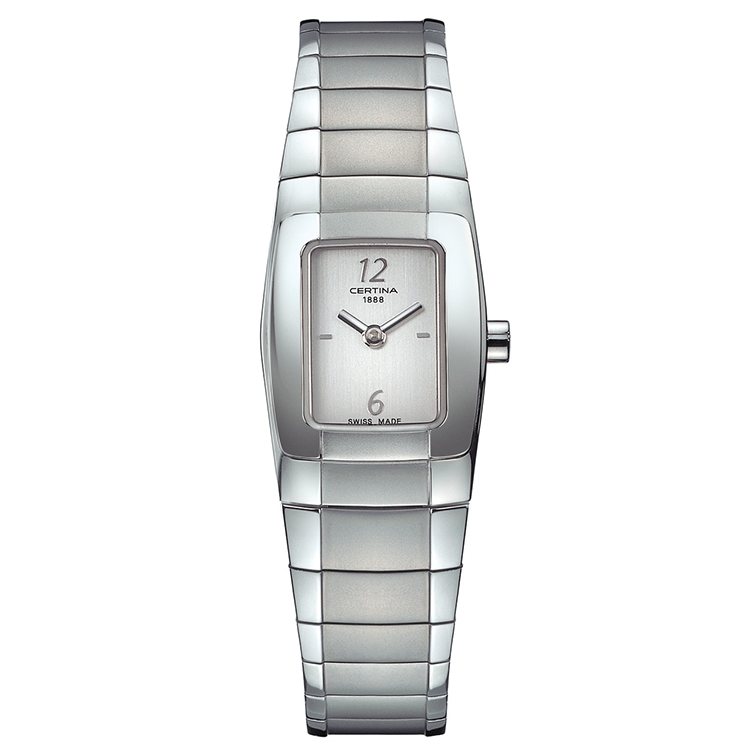 Certina Band C32271574216A Stahl