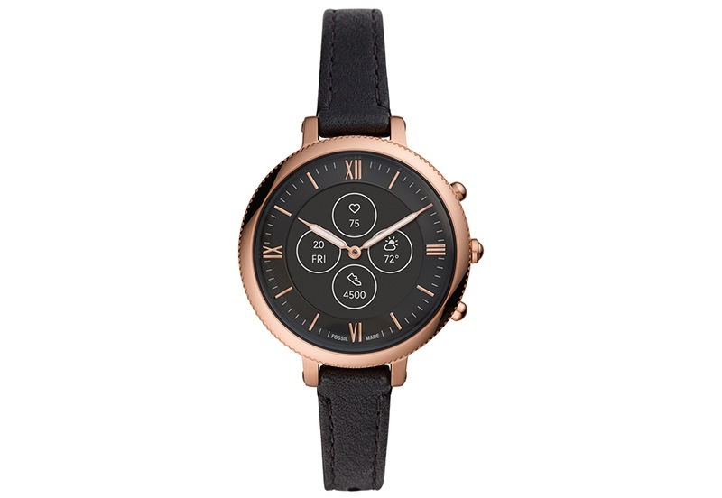 Fossil Uhrenarmband FTW7035